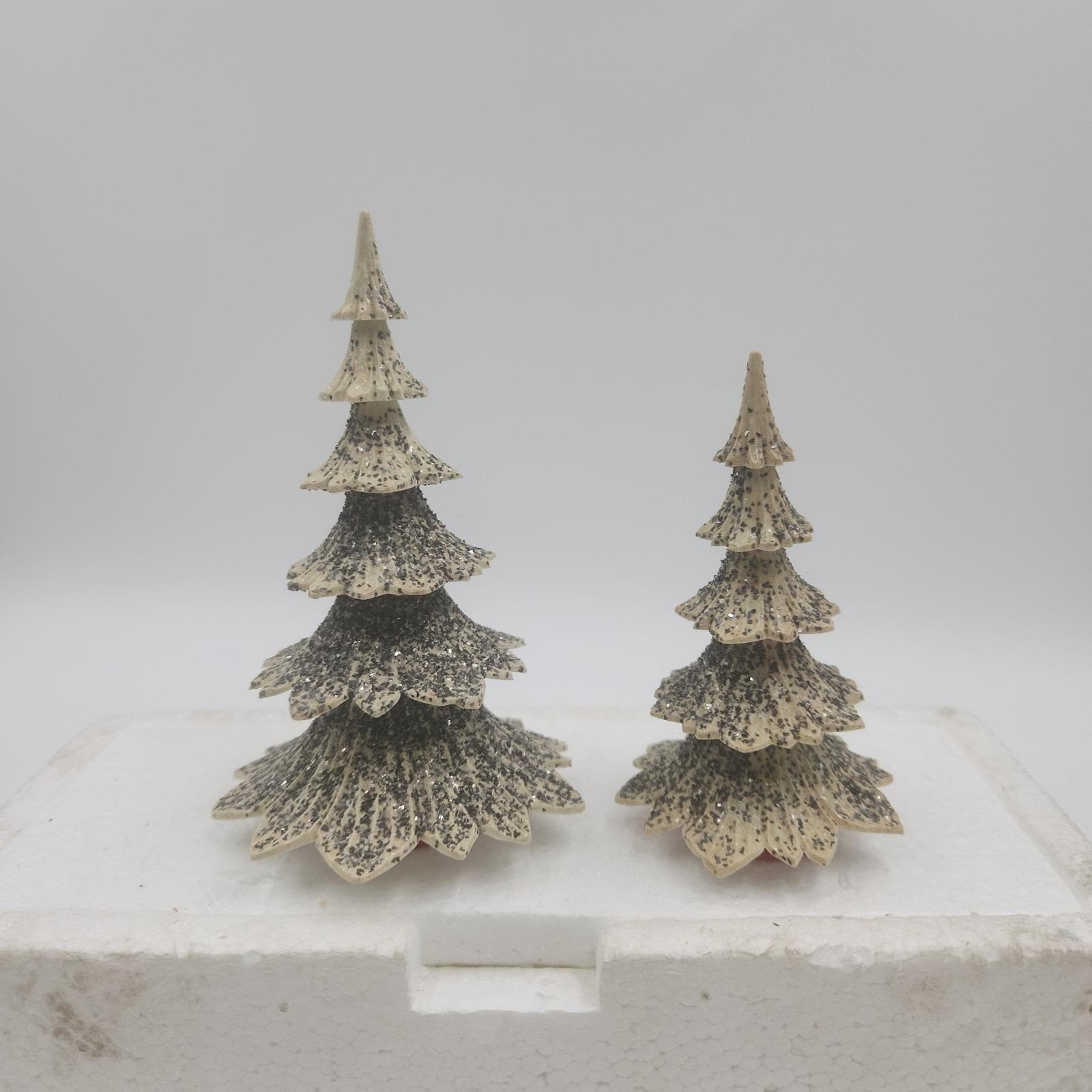 クリスマスツリー - ビンテージ - Etsy 日本