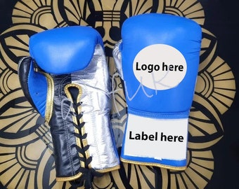 Customized Grant Boxing Gloves