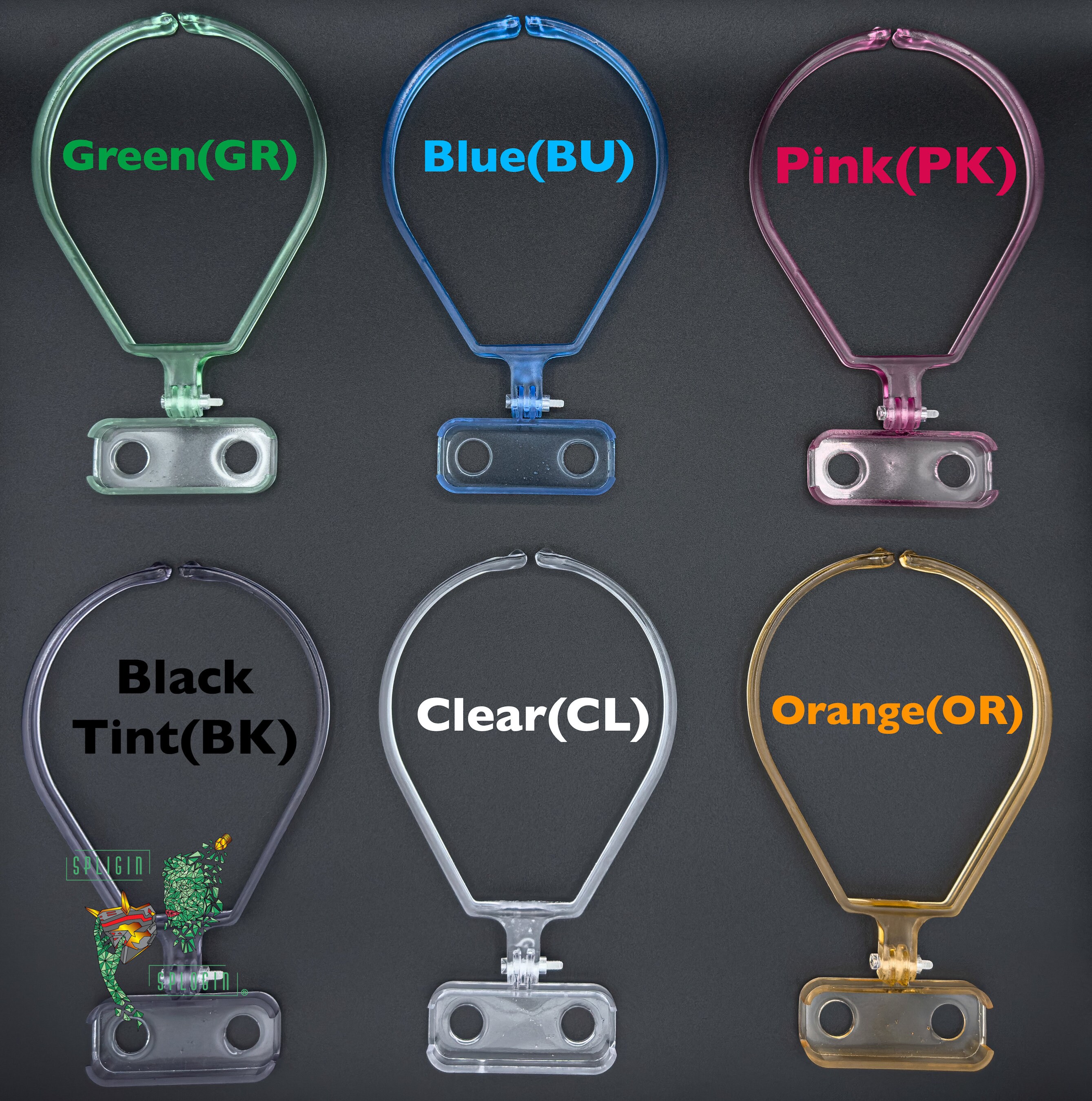 Leap Premium Leap Motion Vlogging 3D Print 3D Leap Motion Vtuber Leap ...