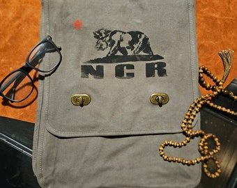 Ncr  Courier bag