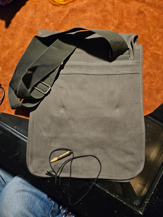 Ncr clearance canvas bag