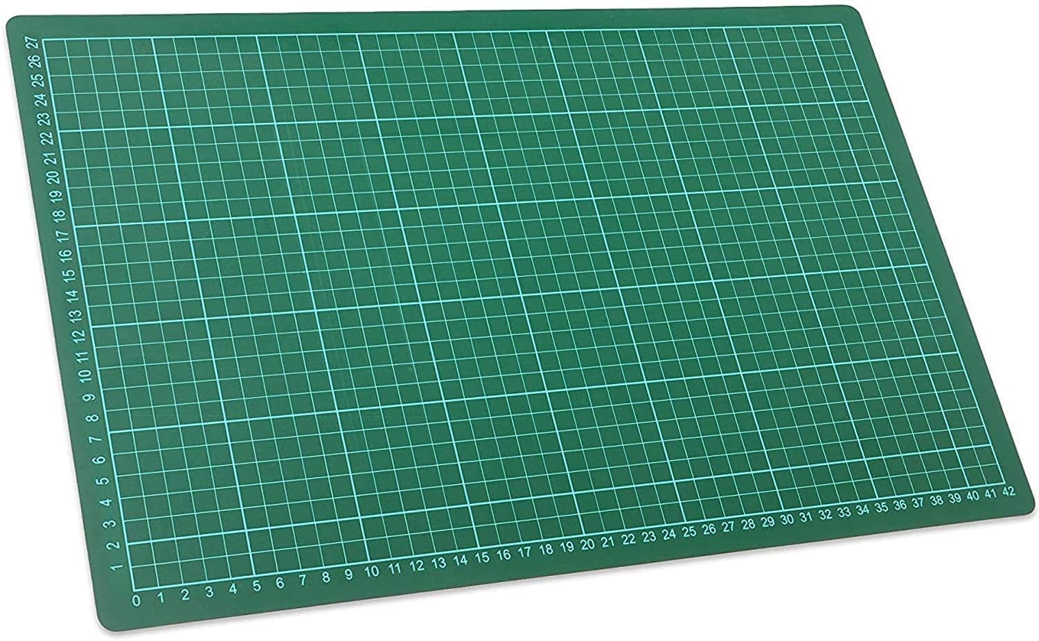 Olfa 12 x 12 Rotary Cutting Mat – EllaKates