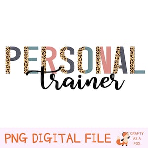 Personal Trainer PNG, Sublimação PNG, exercício png, treino png, ginásio png, malhando png