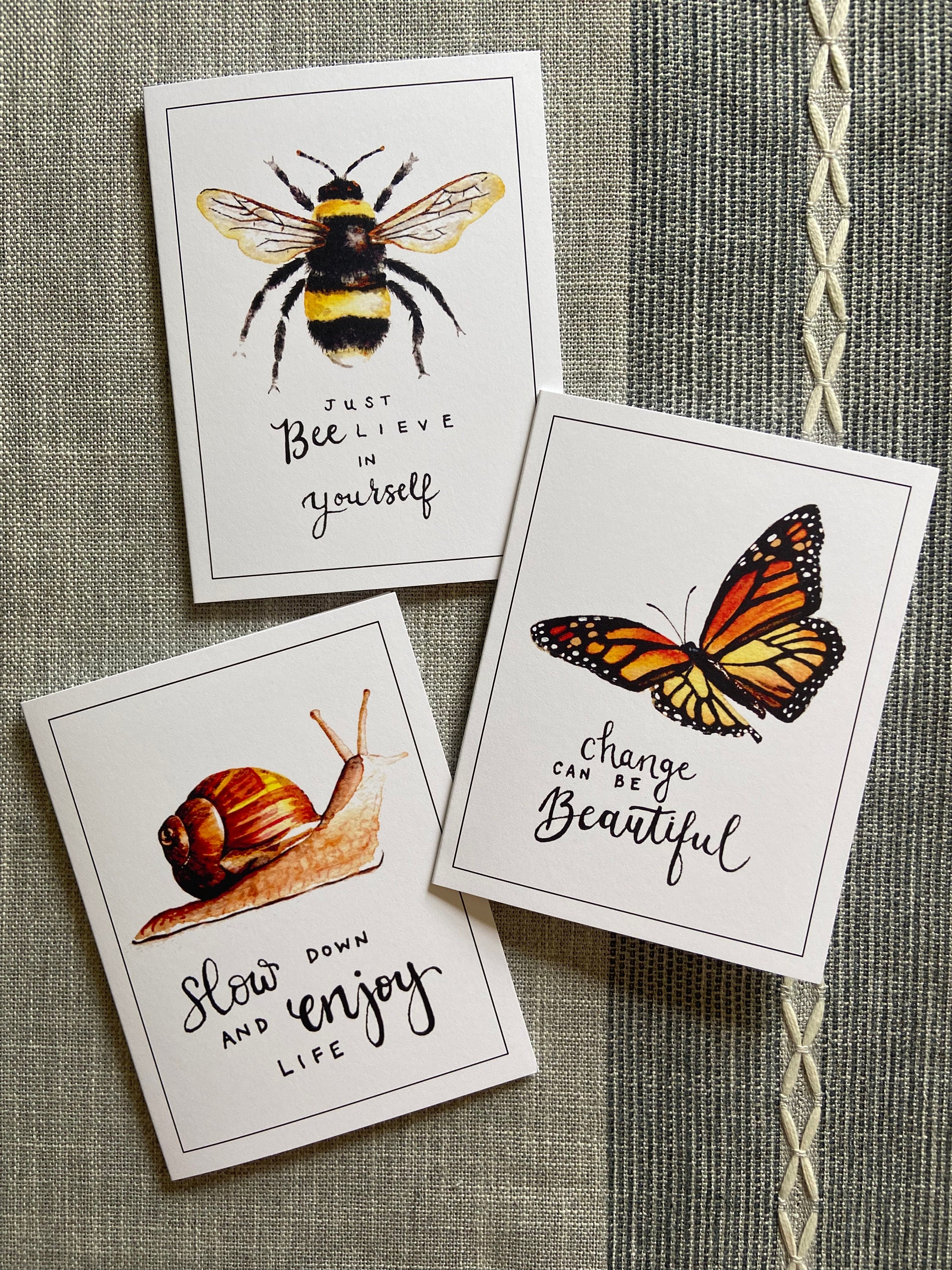 inspirational-quotes-greeting-cards-set-of-6-etsy