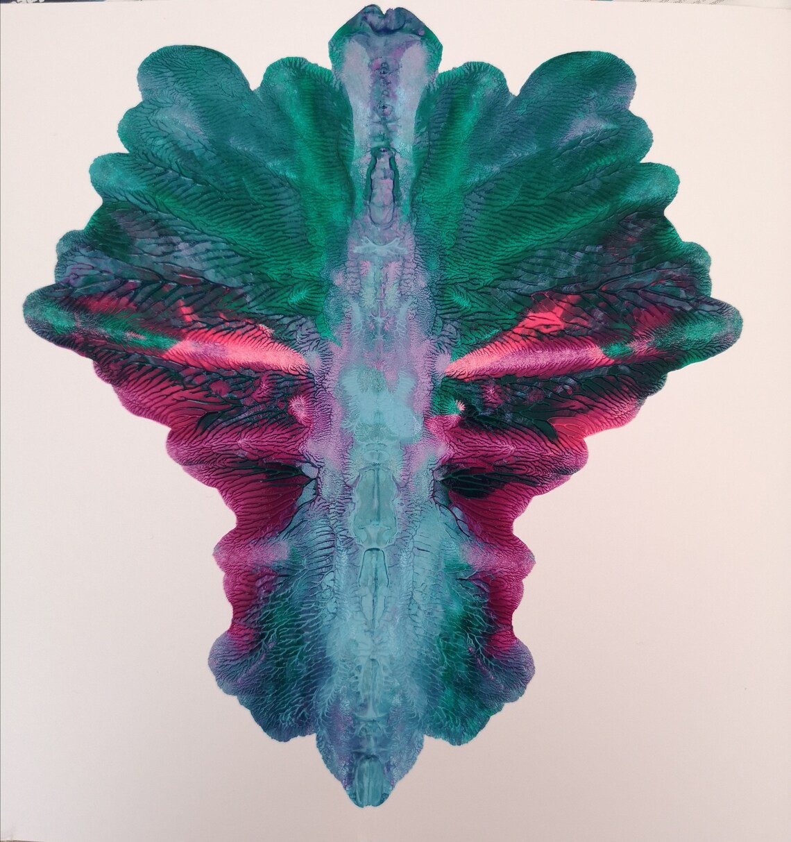 Intuitive Psychic Butterfly Art Readings / Psychic Reading / Etsy UK