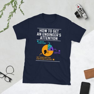 How To Get An Engineer's Attention - Funny Engineering
