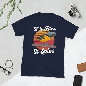 If It Flies It Spies Pigeon Anatomy Bird Aren&#39;t Real