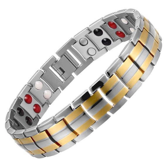 Best 25 Deals for Magnetic Balance Bracelet  Poshmark