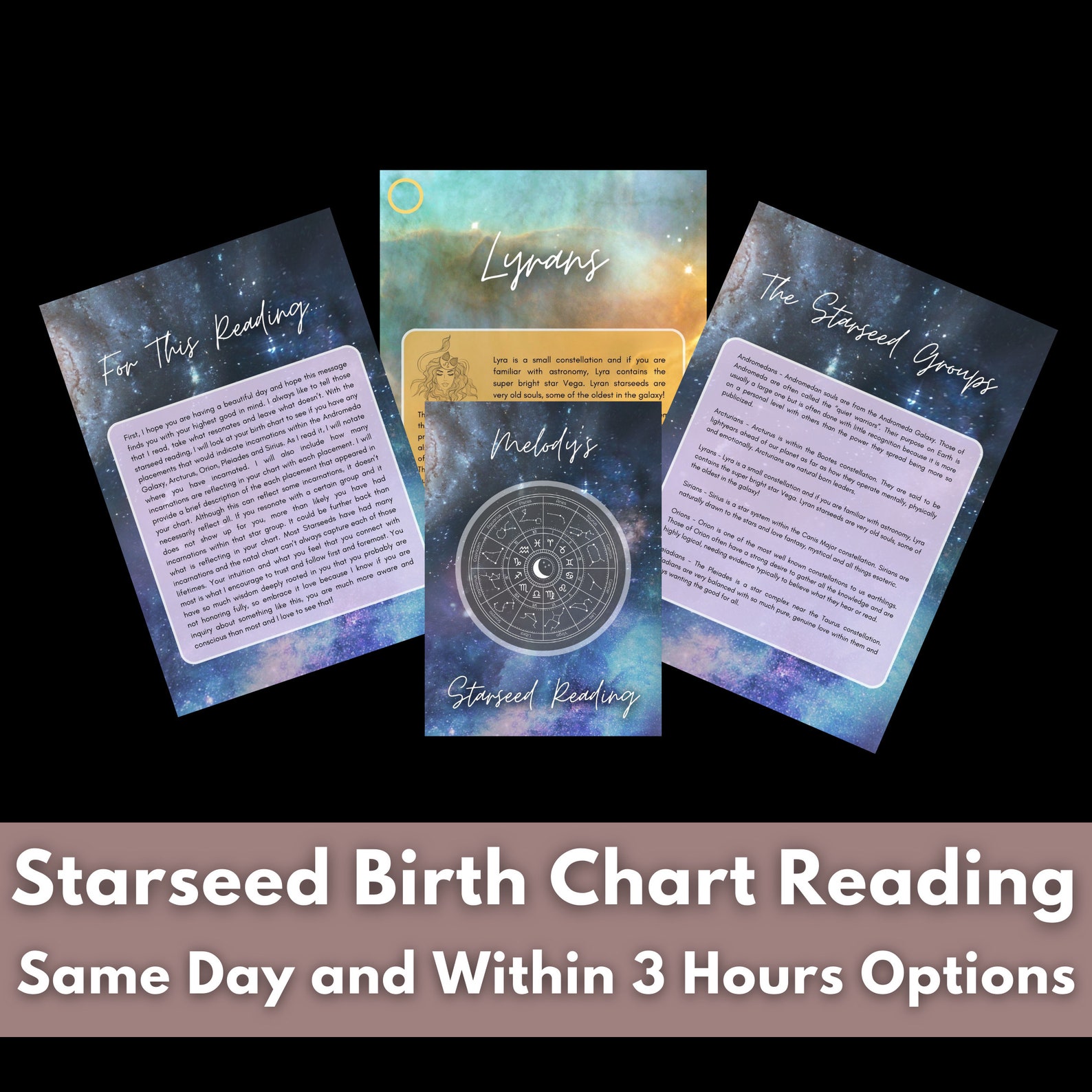 Starseed Astrology Birth Chart Reading Star Seed Natal Chart Etsy Starseed Astrology Birth Chart Reading Star Seed Natal Chart Etsy