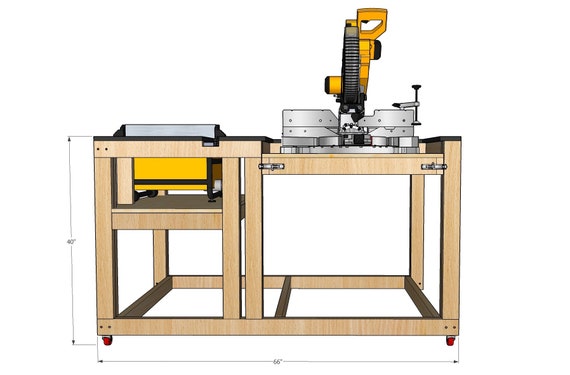 Ready to Build Workbench Review, Stuff We Love