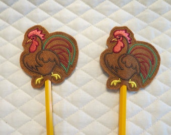 Rooster Topper Etsy Rooster Topper Etsy