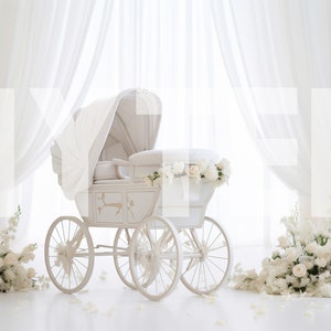 Studio carriage pram hotsell