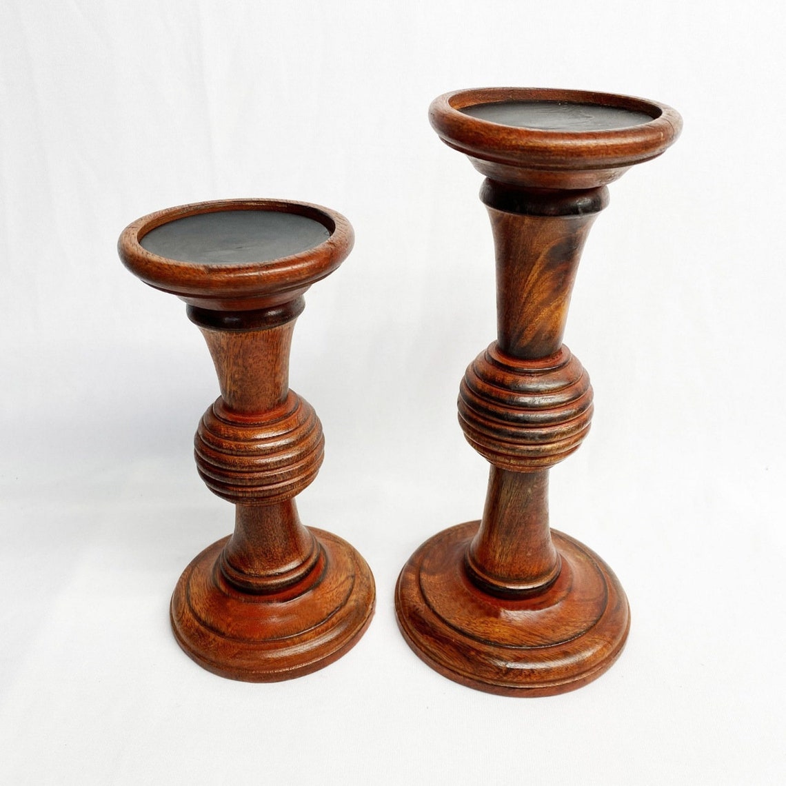 Bohemian Candle Holder from India with Love Etsy