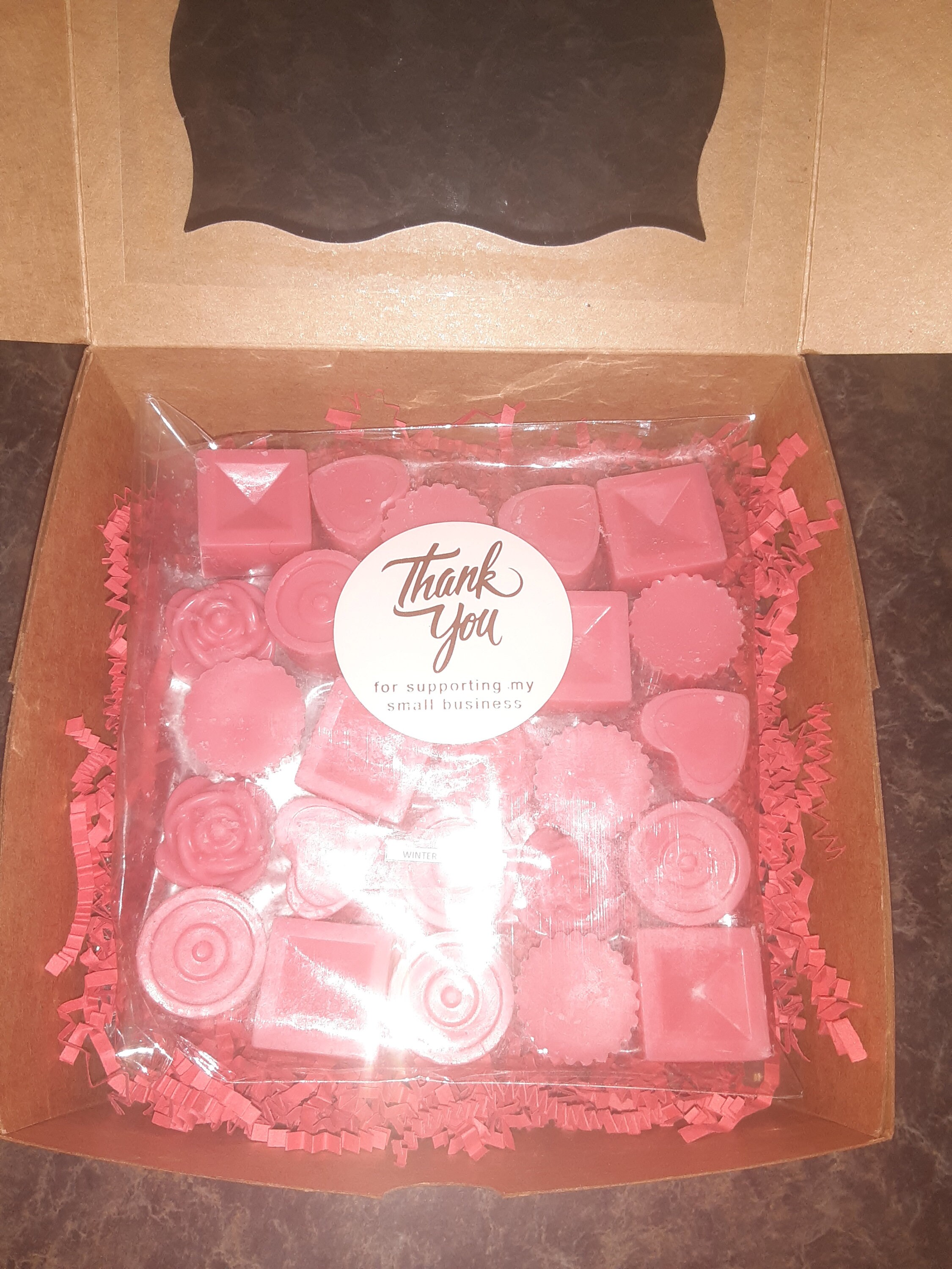 1lb 50 Bath and Body Works Wax Melts Etsy