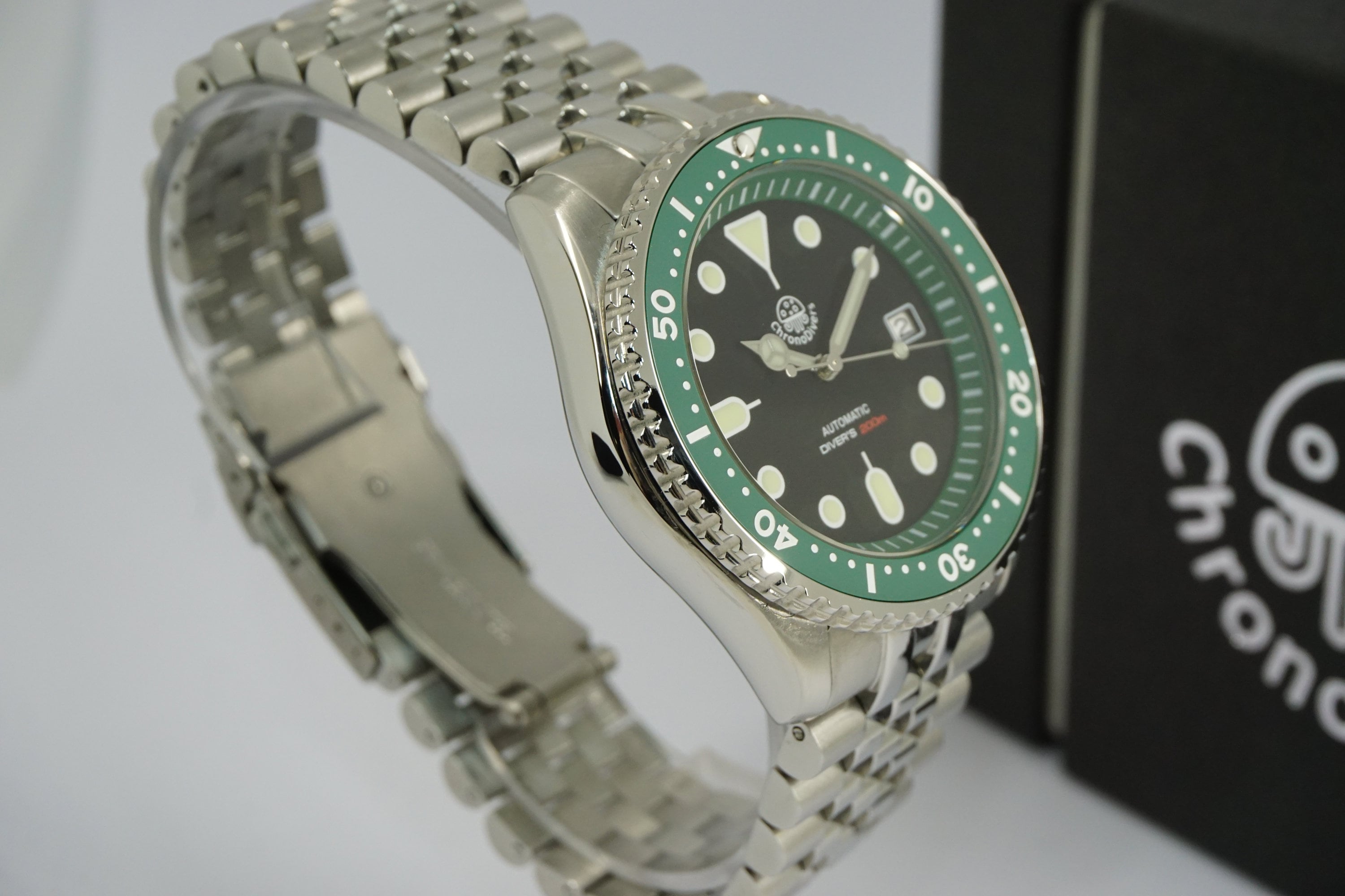 Lume Repaint Watch Bezel 2mm Watch Bezel Dot Pip For Seiko Citizen