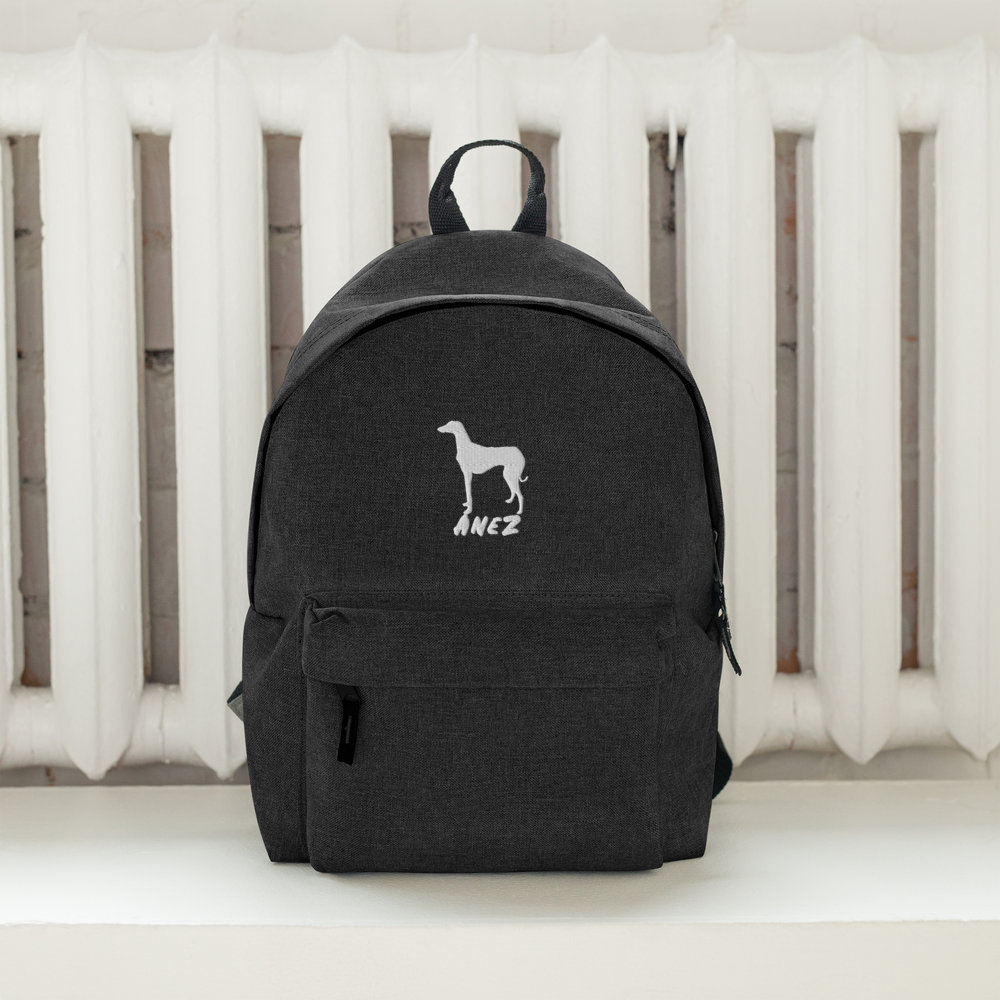 etsy dog backpack