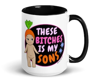Sonny Angel Mug