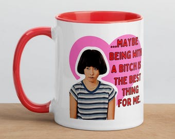 Maya Ishii-Peters PEN15 Show Mug