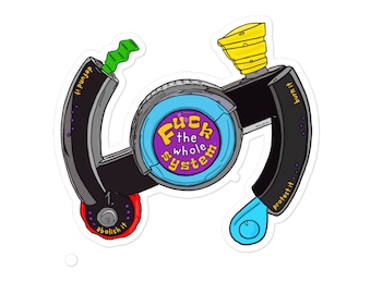 Bop it ゲーム　おもちゃ ポップイット Bopit Vintage Bop It Extreme Push and Pull Game by Hasbro 1990s Toy