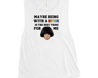 Maya Ishii Peters Pride Tank
