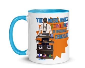 Severance Mug