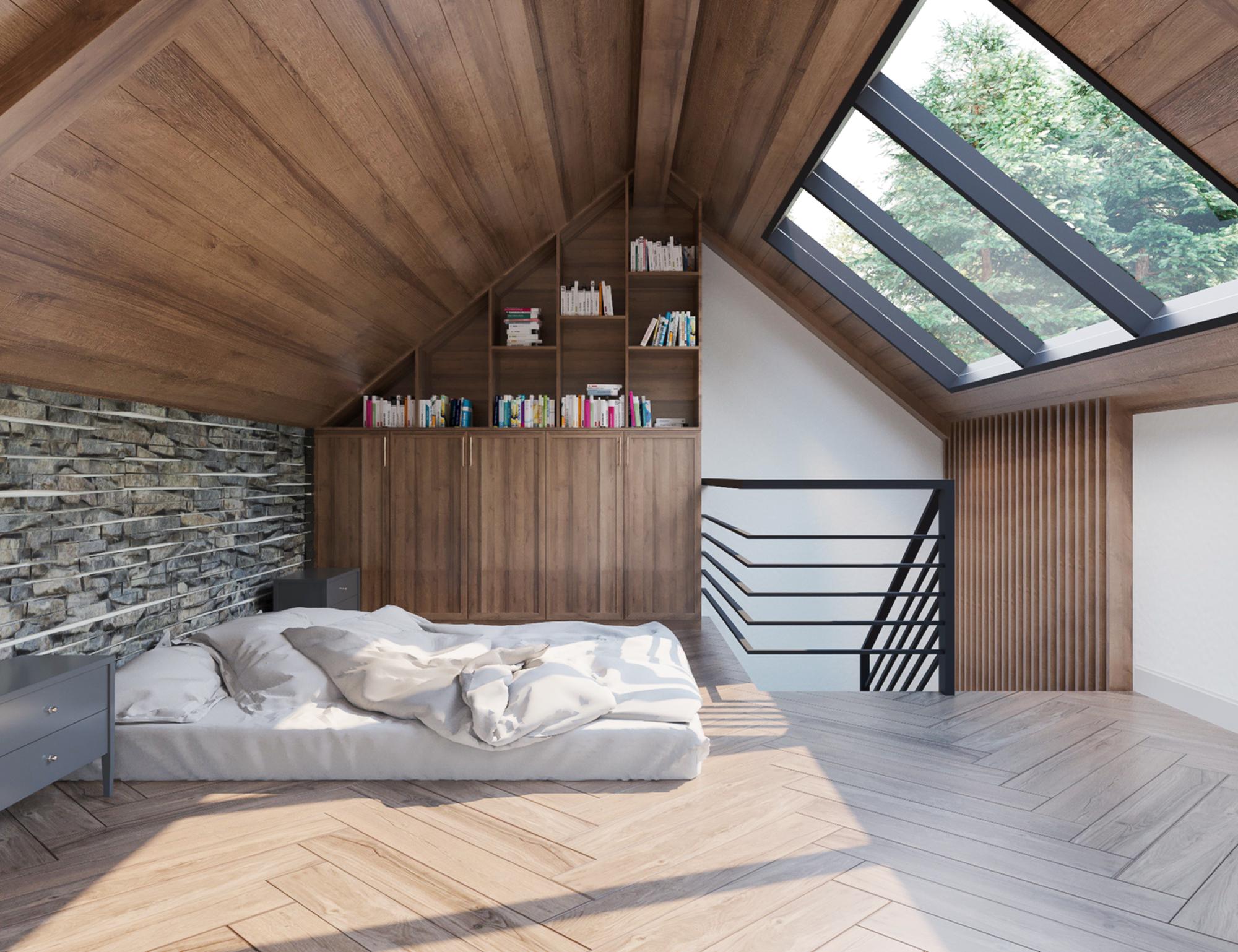 Small Home Decor & Space-saving Furnishings for Tiny Living, Modern ...