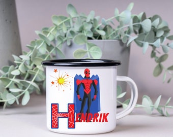 Worauf Sie zuhause bei der Auswahl bei Spiderman tasse achten sollten