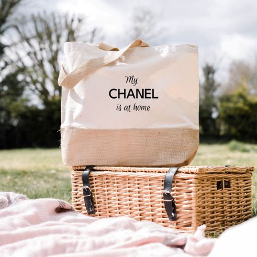My Other Bag Chanel -  Sweden