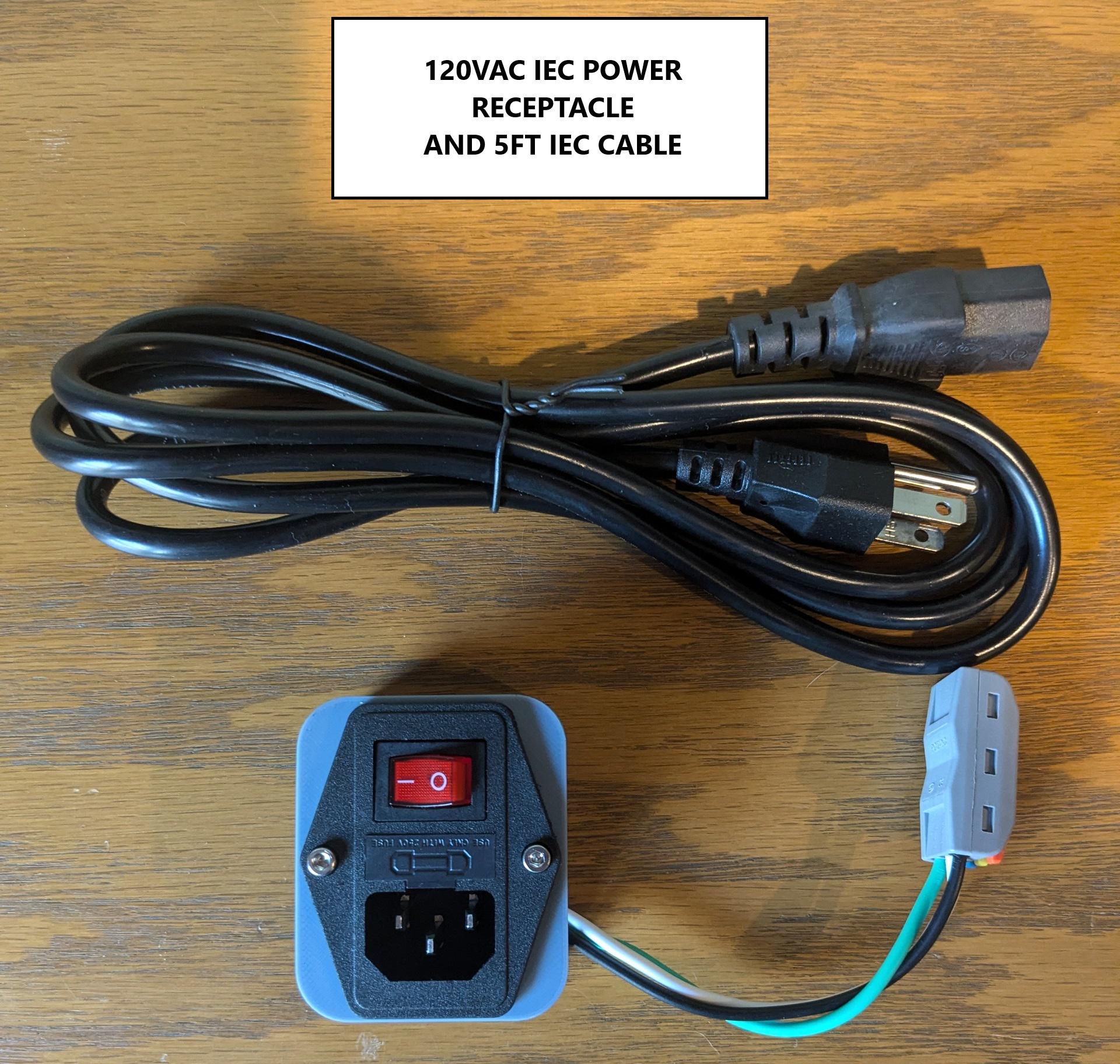 ファーム XL Desktop DIN Rail PLC Trainer / Test Stand With Operator