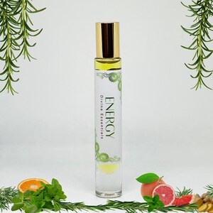 Energy Oil