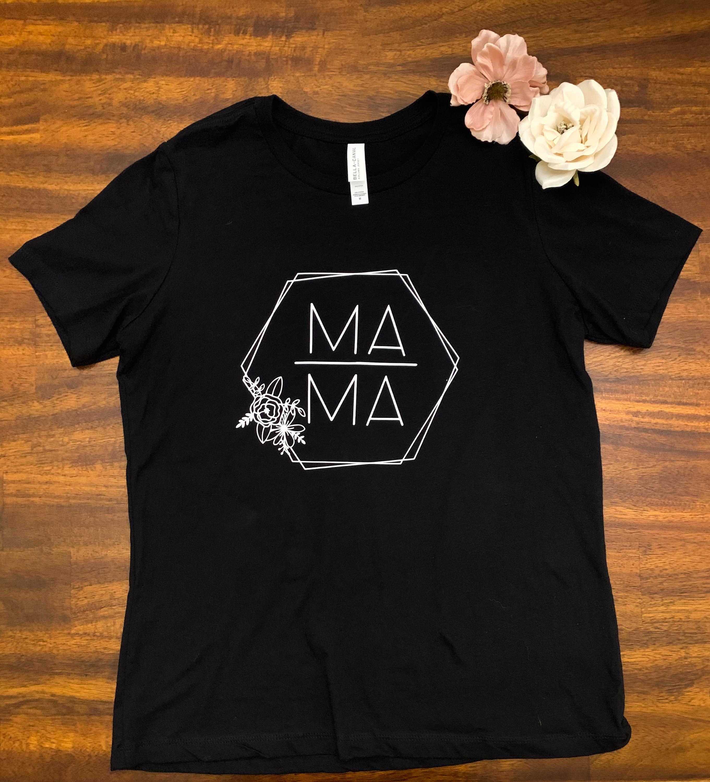MAMA tshirt Etsy