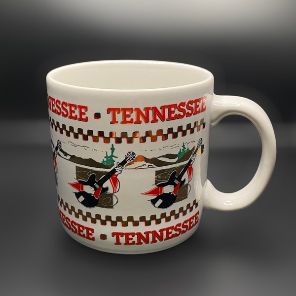 Tennessee Souvenir Etsy