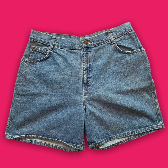 Vintage Gitano Denim Shorts - image 1