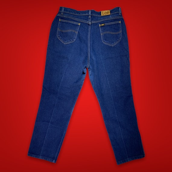 Vintage Lee Jeans - image 3
