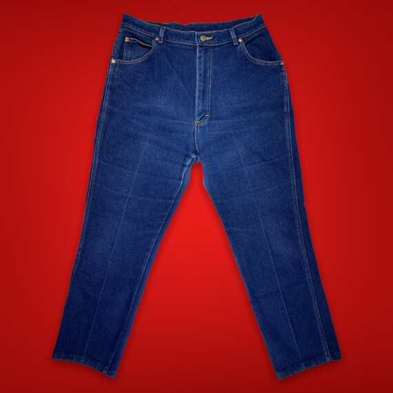 Vintage Lee Jeans - image 1