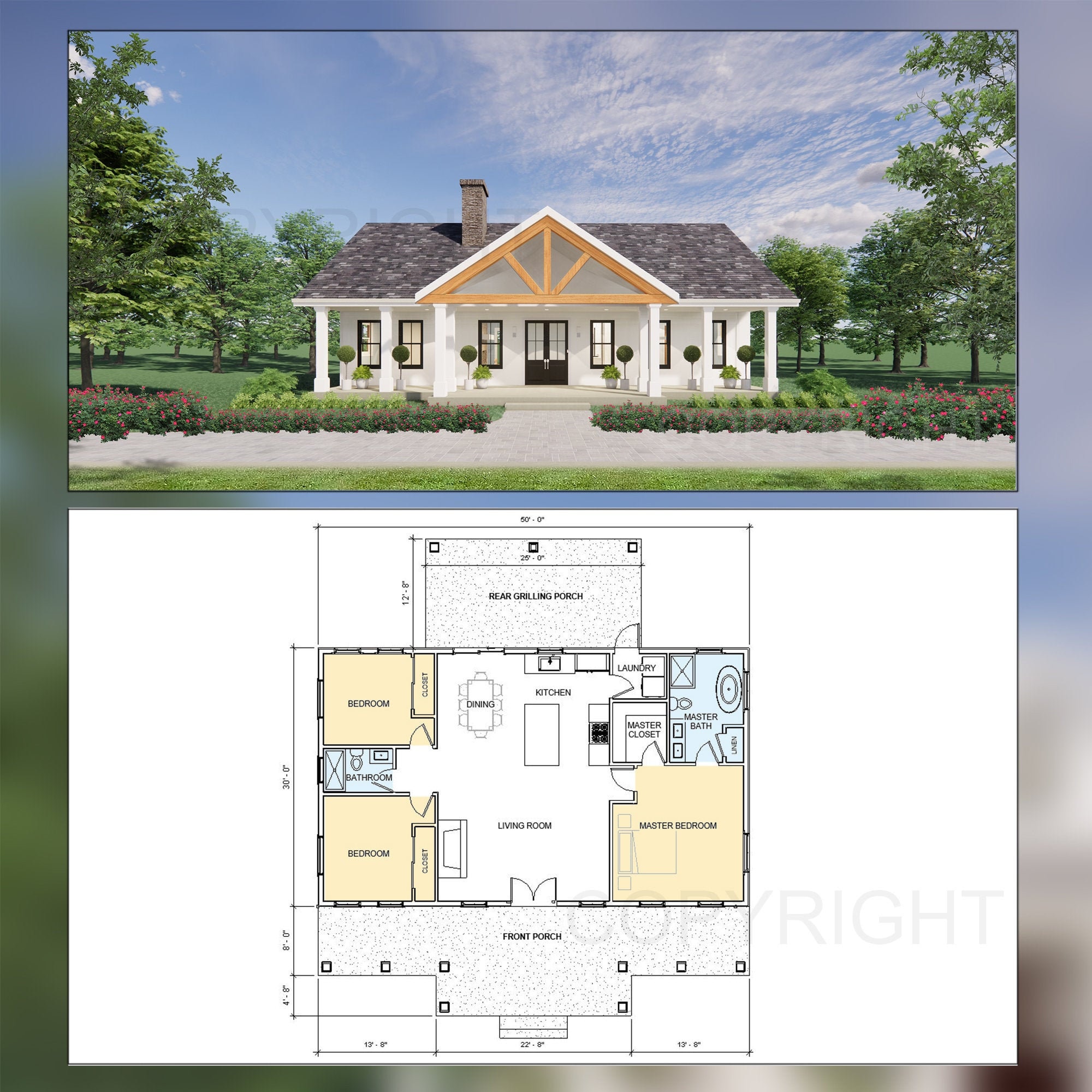 Kellerhaus Pläne: Moderne & Preiswerte Designs
