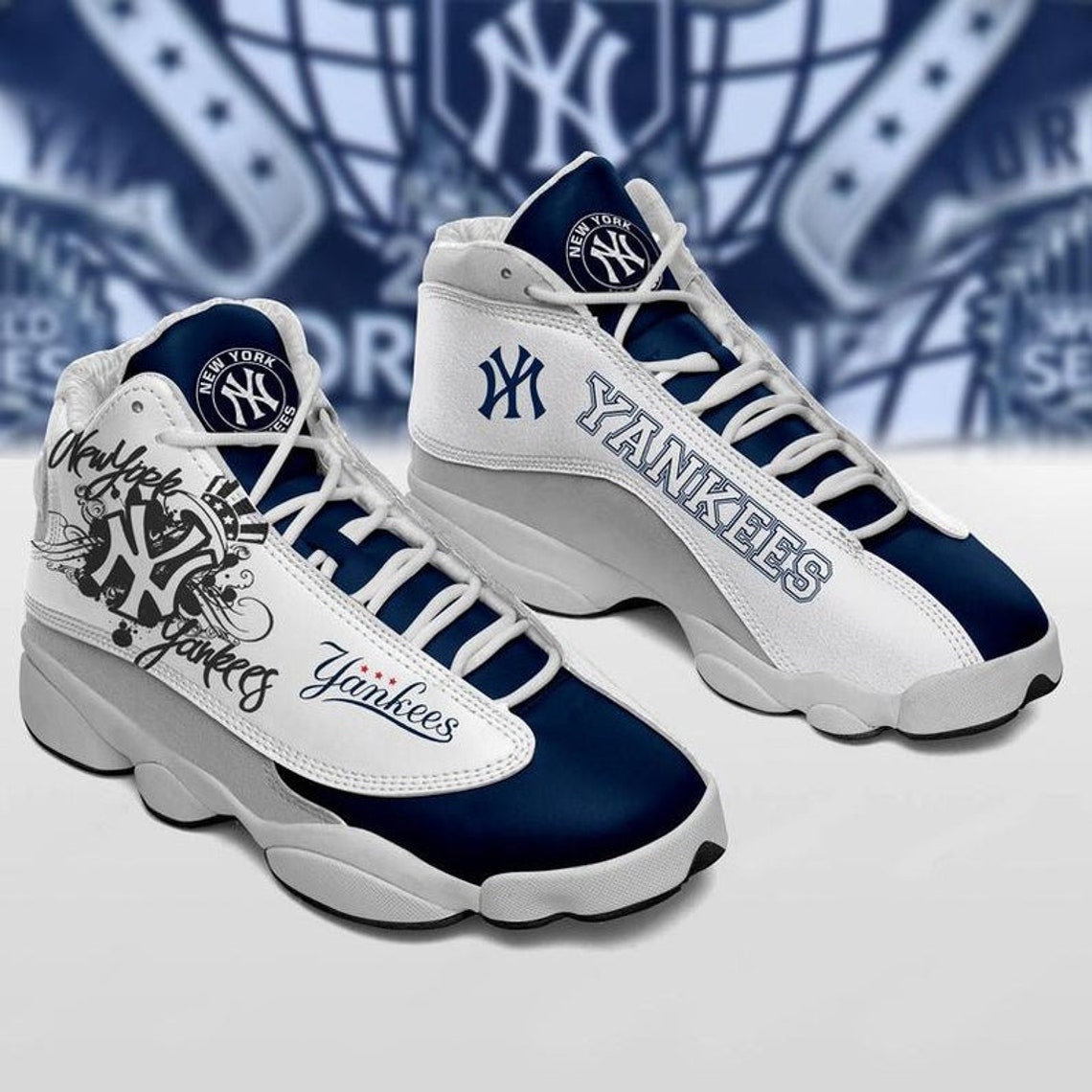 air jordan 11 new york yankees