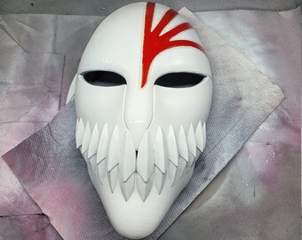 Die Top Testsieger - Finden Sie hier die Ichigo hollow mask Ihrer Träume