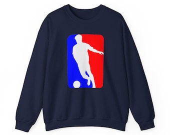 Christian Pulisic American Sports Logo Sweatshirt