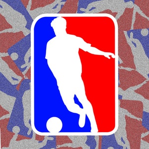 Christian Pulisic Pro Logo Sticker