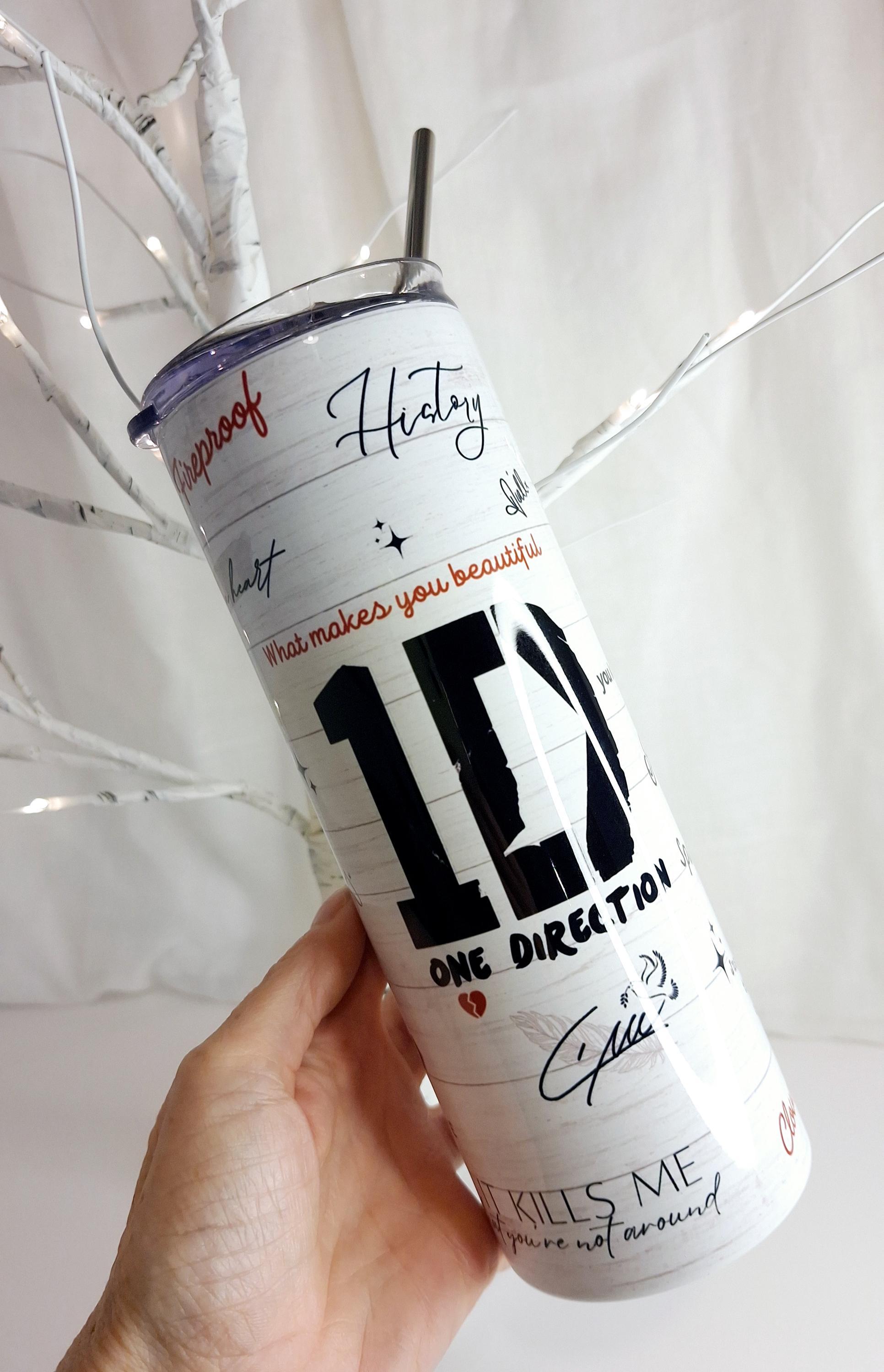 One Direction A5 Hardcover Journal: Tribute Design - Etsy UK