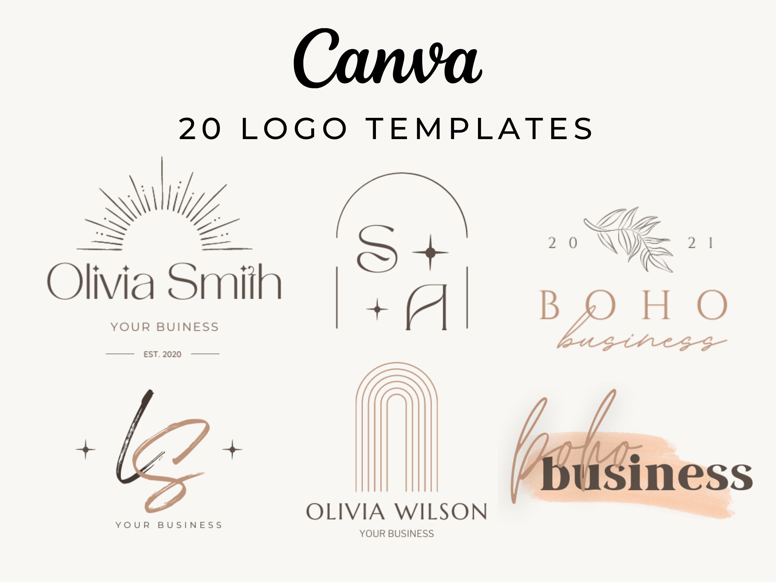 Canva logo on sale