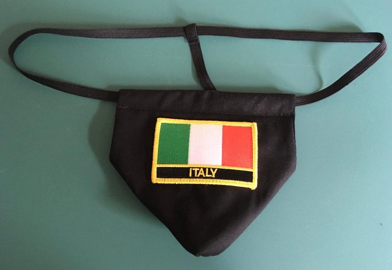 Sexy Mens ITALY Italian Soccer Gstring Thong Male Underwear Etsy