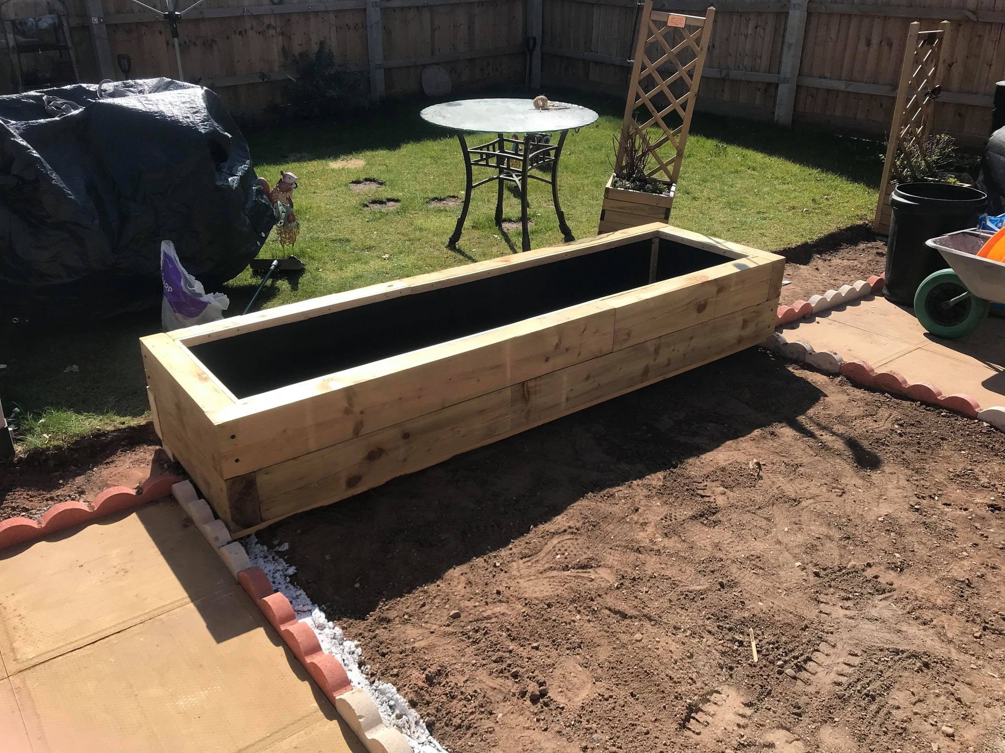 Quality Sleeper Planter Etsy UK