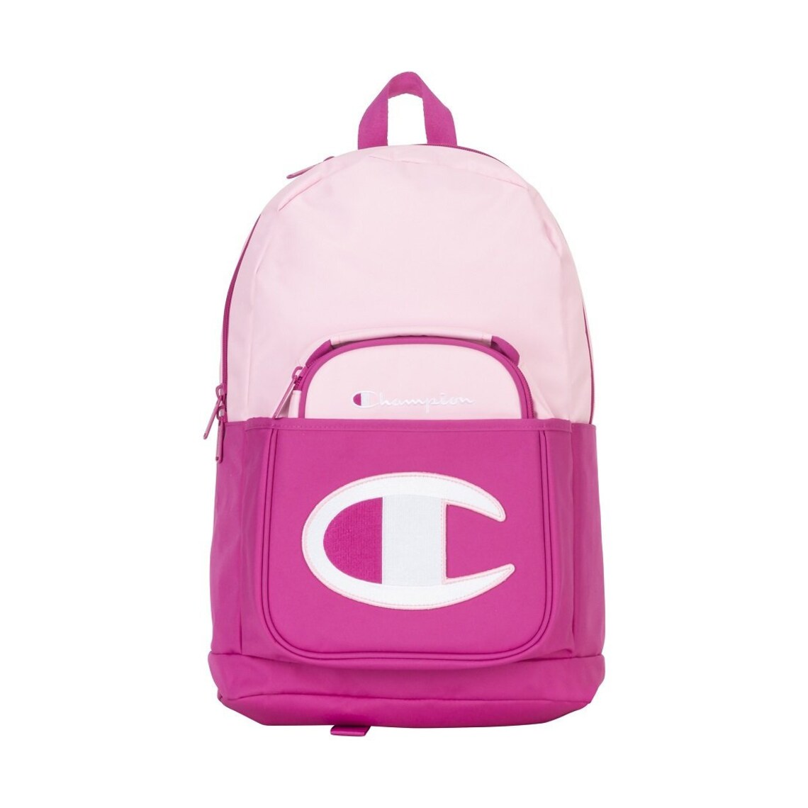 Champion Youth Backpack With Removable Lunch Kit CHY1014 Etsy