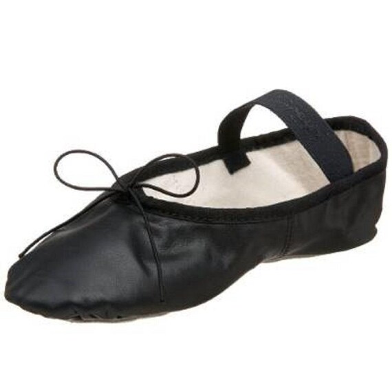 capezio teknik ballet shoes