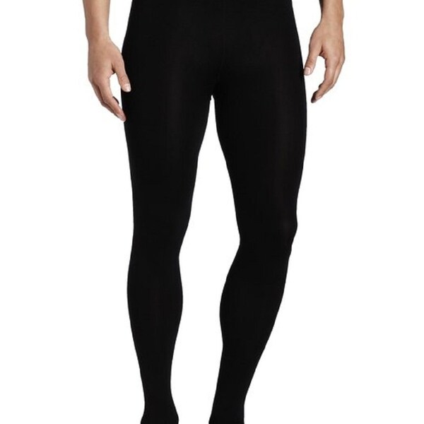 Heren legging katoen van Wear Moi l django dancewear