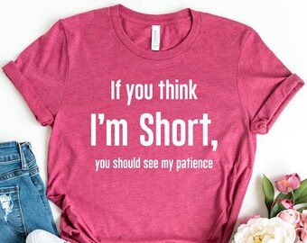 funny womens tees