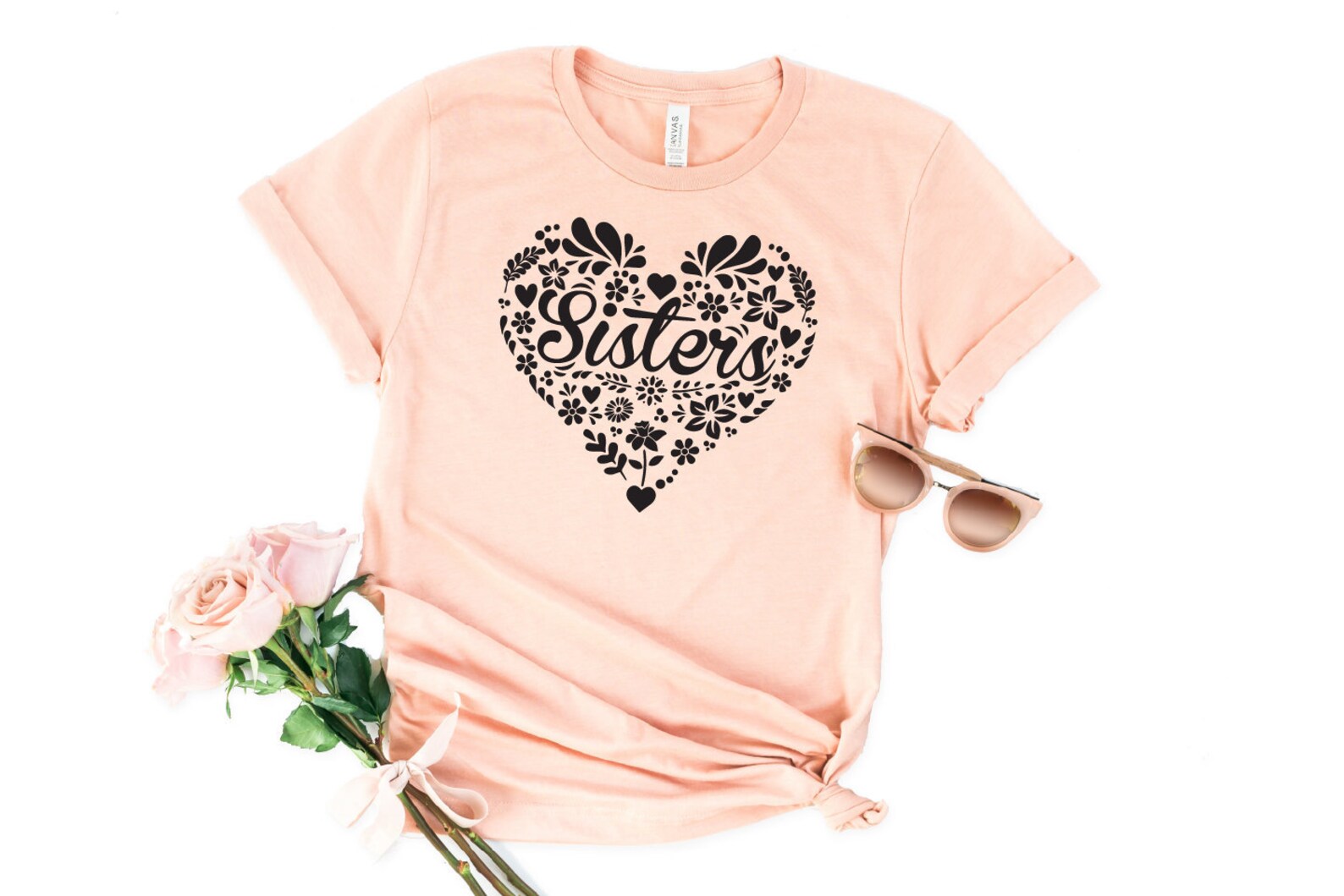matching sister t shirts