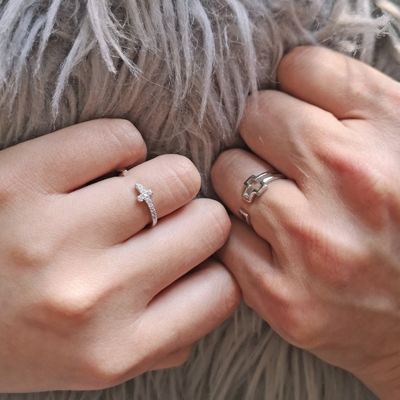 Christian Bauer Diamond Engagement Ring Style: CB11